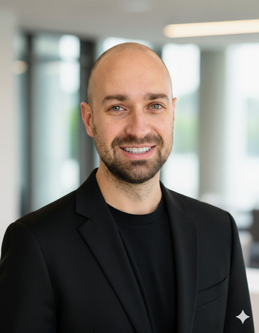 Mark Goldenberg